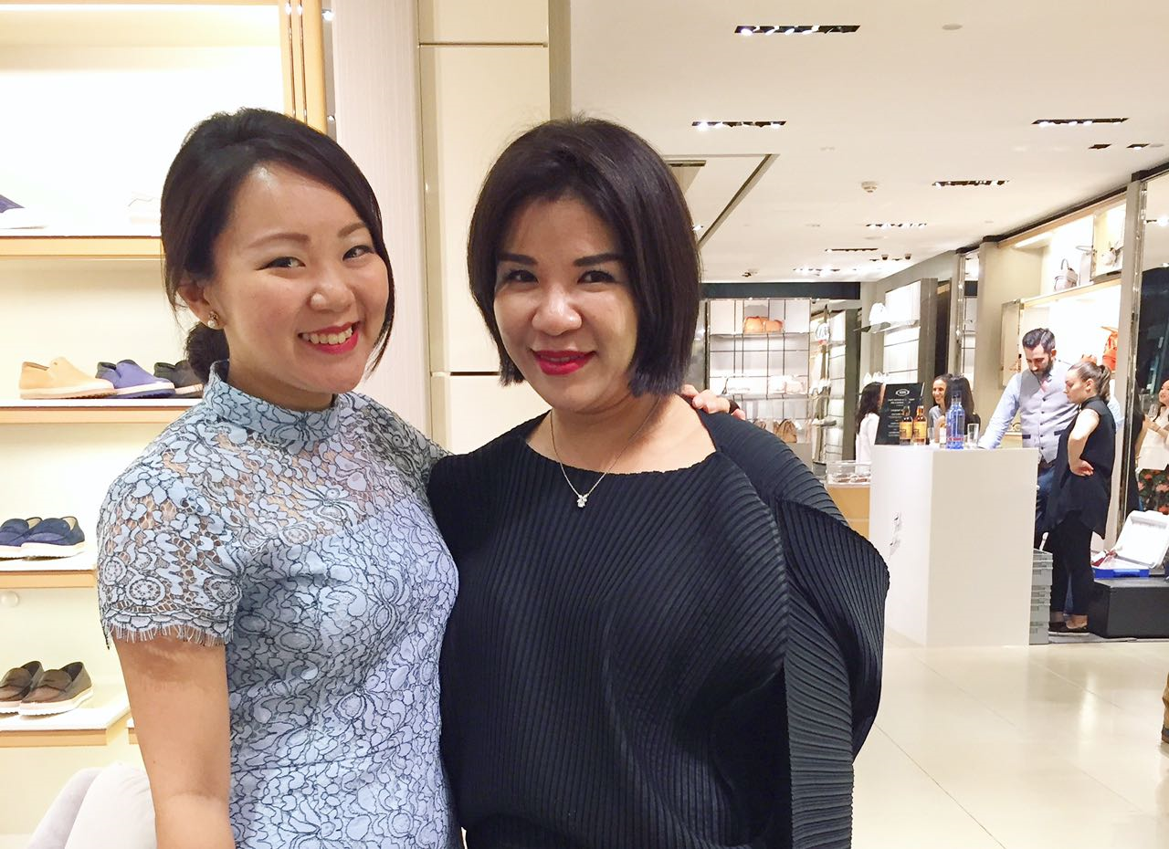 Tod’s Tattoo Collection Pre-Launch Event