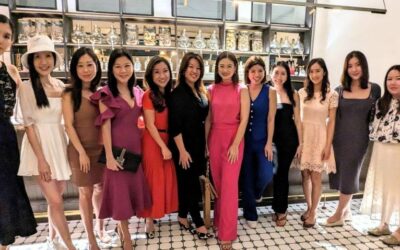 AWDS Celebrated International Women’s Day with Brass Lion on 7th March 2023